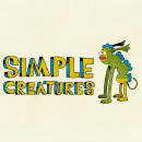 Simple creatures. Traditional illustration, Animation, Character Design, 2D Animation, and Concept Art project by Babak Esmaeli - 07.30.2023