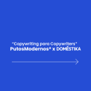 Mi proyecto del curso: Copywriting para Copywriters Ein Projekt aus dem Bereich Werbung, Cop, writing, Stor, telling und Kommunikation von Mariana Gisel Flores Arredondo - 18.07.2023