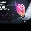 Mi proyecto del curso: Google Analytics: introducción al análisis de datos digitales. Un proyecto de Marketing, Marketing Digital, Growth Marketing y SEM de Elina Barcellos - 01.08.2023