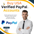 Buy Verified PayPal Account. Social Media, Drawing, Poster Design, Logo Design, Fashion Design, and Product Photograph project by Mildred Sylvester - 08.07.2023