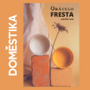 Oráculo Fresta Ein Projekt aus dem Bereich Design, Traditionelle Illustration, Grafikdesign, Digitale Illustration und Erzählung von Marília Rossi - 03.07.2023