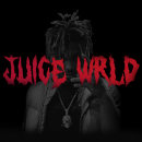 Juice Wrld Psychedelic Animation. Motion Graphics, 3D, Photograph, Post-production, and 3D Animation project by Nabeel Malik - 08.04.2023