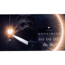 ANONIMATO (2022). Un proyecto de Cine, vídeo y televisión de Ricardo Rosales - 04.08.2022