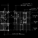 Quick sketch from Architectural Forum. Un projet de Illustration traditionnelle , et Architecture de AMIN ZAKARIA - 11.08.2023