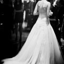 Wedding gowns. Fashion, and Fashion Design project by Jasmine Kedem - 08.11.2023