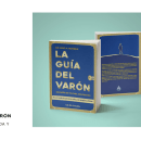 Portada y contraportadade libro.. Un progetto di Design, Illustrazione tradizionale e Design editoriale di Natacha Baraldi - 06.08.2023