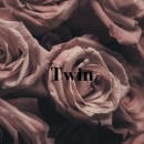 Twin. Writing project by Amal Idriss - 08.15.2023