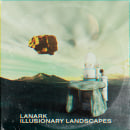 Illusionary Landscapes. Design, and Music project by Daniel Contarelli - 08.16.2023