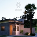 ABA Homes. Un projet de Design , 3D , et Dessin numérique de Dennis Toraja - 22.01.2022
