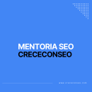 Mentoria SEO. SEO project by crececonseo - 08.20.2023