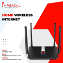 Best 5G Home Internet Providers | Imperial Wireless. Un projet de Publicité de imperialbroadband broadband - 24.08.2023