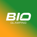 BIO GLAMPING. Design, Ilustração tradicional, Br e ing e Identidade projeto de Pablo Piacentini - 19.08.2023