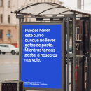 El puto proyecto final Ein Projekt aus dem Bereich Werbung, Cop, writing, Stor, telling und Kommunikation von Sarai Carcedo - 29.08.2023