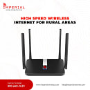 Imperial Wireless Providing High Speed Wireless Internet in Rural Areas. Business project by imperialbroadband broadband - 08.30.2023