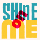 My project for course: SHINE ON ME (Expressive Typography in Motion with After Effects). Un proyecto de Motion Graphics, Animación, Tipografía, Animación 3D y Tipografía cinética de André Párraga - 24.08.2023