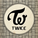 Twice X guhitnijeyk Photocard (a tribute for Twice's concert in Manila). Un progetto di Illustrazione tradizionale, Musica, Ritratto illustrato, Disegno di ritratti e Illustrazione con inchiostro di John Jacob Dela Cruz - 26.07.2023