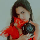 Mi proyecto del curso: Autorretrato de Moda de Principio a Fin. Fashion Photograph, and Self-Portrait Photograph project by Aneidys Silva - 09.01.2023