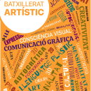 IES Mediterrania. Design, Graphic Design, T, and pograph project by Gisela Neira Santanach - 09.04.2023