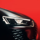 Audi: The Last Dance Ein Projekt aus dem Bereich Werbung, 3D und 3-D-Animation von JVG - 05.09.2023