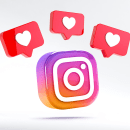 Instagram profesional. Social Media, Mobile Photograph, Mobile Marketing, Instagram, Content Marketing, Instagram Photograph & Instagram Marketing project by Melissa Mendez - 09.04.2023