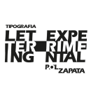 Experimental Lettering. Design, Graphic Design, T, pograph, Lettering, Digital Lettering, T, pograph, and Design project by Pol Zapata Salarich - 09.07.2023