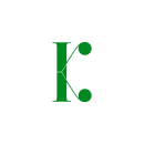 K | Logo Design Concept. Un projet de Design graphique, T, pographie, Design t , et pographique de Jay Graffiks - 09.09.2023