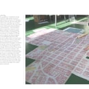 Mapping The City. Un proyecto de Instalaciones, Arquitectura, Artesanía y Arquitectura de la información de Inness Yeoman - 10.09.2023