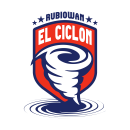 RubioWan/El Ciclón - Logo/Escudo. Design de logotipo projeto de Fernando Arocena - 24.07.2023