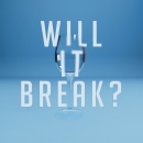 Will it break?. 3D, Animation, Video, VFX, 3D Animation, 3D Modeling, Video Editing, Audiovisual Post-production, and 3D Design project by David Renart Macías - 08.03.2023