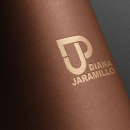 Monogramas con estilo. Un proyecto de Br, ing e Identidad, Diseño gráfico, Caligrafía y Diseño de logotipos de Diana Jaramillo A - 23.09.2023