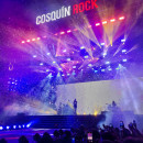 concierto cosquin rock. Photograph project by julia bolatti - 09.25.2023