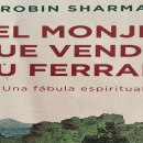 Mi proyecto- Audiolibro: El monje que vendió  su Ferrari. Film, Video, TV, Film, Communication, and Audio project by rosales.gisela3 - 09.25.2023