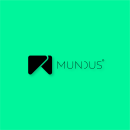 Mundus | Aprende idiomas por el mundo. Design, Br, ing e Identidade, Design gráfico, e Design de logotipo projeto de Samuel Aparicio - 26.09.2023