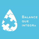 MANUAL DE USO DE LA CAMPAÑA "BALANCE QUE INTEGRA". Design, Publicidade, Design gráfico, e Marketing projeto de ARIANA ORTIZ JO - 28.07.2023