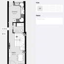 My tiny House Ein Projekt aus dem Bereich Innenarchitektur von becalmar - 01.10.2023