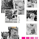 MoodBoard Sobre Mi. Fashion project by schbren04 - 10.04.2023