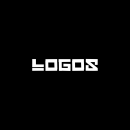 Logos: a compilation of various logo designs. Graphic Design project by Maria Giorgi - 10.04.2023