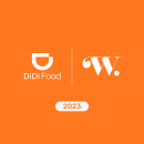 In app para Super Bowl 2023, de DiDi Food. Design, Advertising, Graphic Design, and Social Media project by Willy Lara - 02.04.2023