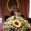 Primera cobertura de un matrimonio . Photograph project by verocastvi - 09.02.2021