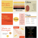 Mi proyecto del curso: Diseño gráfico para principiantes. Design, Br, ing e Identidade, Design gráfico, Tipografia, Design de logotipo, e Desenho tipográfico projeto de Ana Aguirre - 20.10.2023