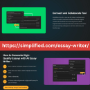 Access Top-Quality Resources with Free AI Essay Writer. Business projeto de Essay Writer - 02.07.1999