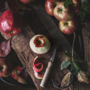 Apples. Fotografia projeto de zuzanna.nykiel - 15.10.2023