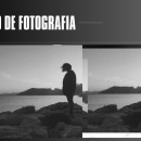 PORTFOLIO. Photograph, Graphic Design, Product Photograph, Fashion Photograph, Portrait Photograph, Studio Photograph, and Architectural Photograph project by Lidia González Parra - 10.23.2023