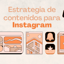 Proyecto: Estrategia de Contenidos IRR. Marketing, Social Media, Digital Marketing, Mobile Marketing, Instagram, Communication & Instagram Marketing project by isaromeroruiz93 - 10.25.2023