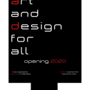 Typographic Poster using InDesign. Editorial Design, Graphic Design, T, and pograph project by Román Manrique - 10.27.2023