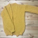 Mi proyecto del curso: Crochet: crea prendas con una sola aguja Ein Projekt aus dem Bereich Mode, Modedesign, Weben, DIY, Crochet und Textildesign von Yulia - 01.11.2023