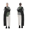 Fashion line Monica. Fashion, and Product Design project by CONTINUO PRESENTE - 11.02.2023