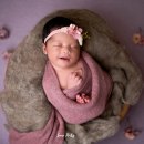 Lumi Baby. Photograph project by dr.Vidya Ananda - 11.04.2023