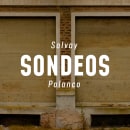 Sondeos Solvay. Photograph, and Mobile Photograph project by Artídoto Estudio - 11.04.2023