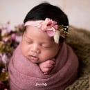 Lumi Baby. Photograph, Portrait Photograph, Studio Photograph, Lifest, le Photograph & Interior Photograph project by dr.Vidya Ananda - 11.06.2023